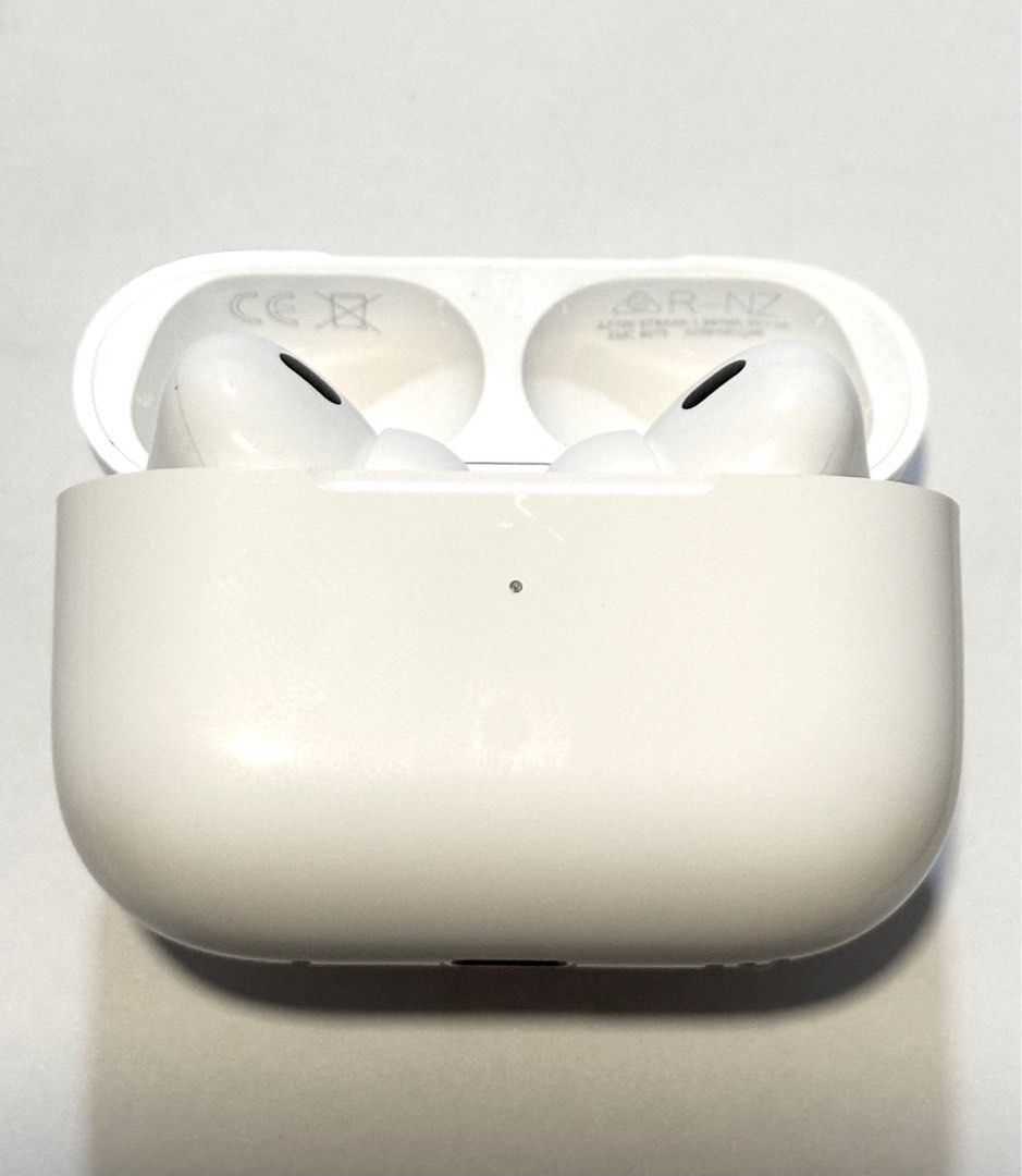 airpods pro 2 бу