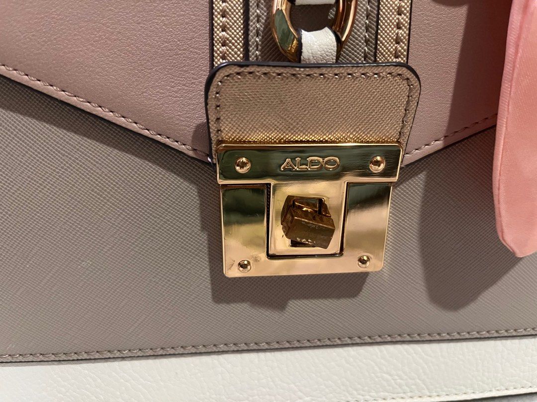 Aldo Handbag Women s Fashion Bags Wallets Cross body Bags on