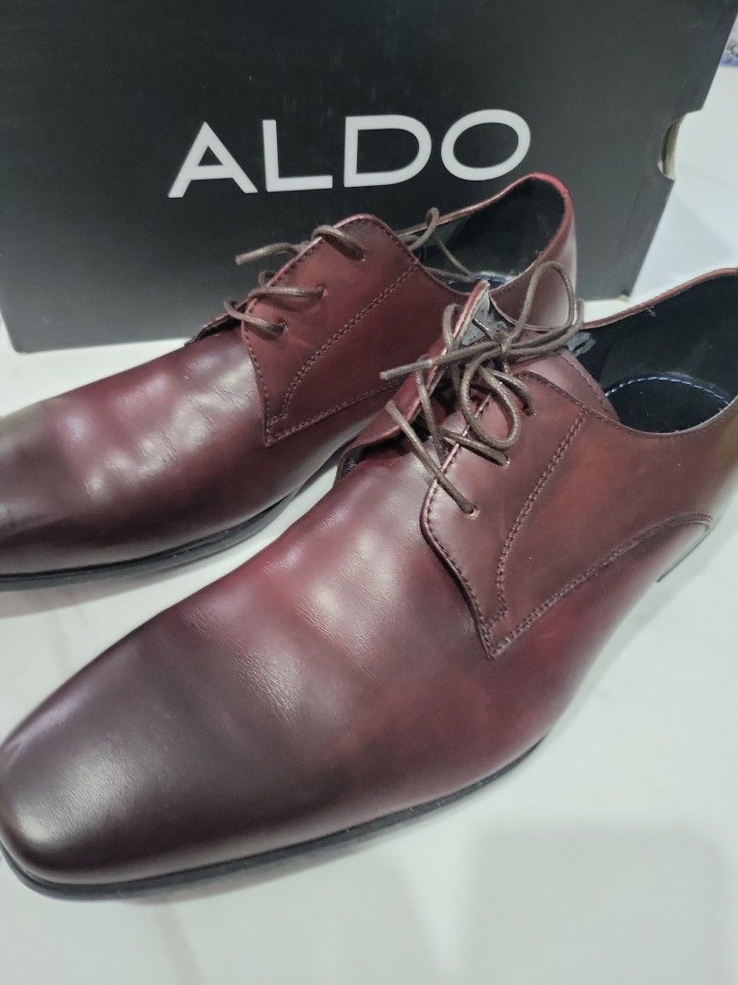 Aldo smart shoes hotsell