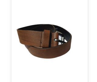 American Eagle outfitters brown belt 35 inches