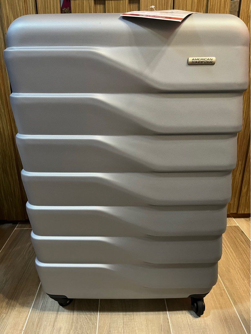 American tourister xion dlx 20 hotsell