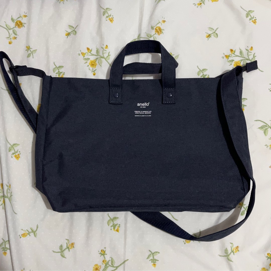 Anello 2 way tote on sale