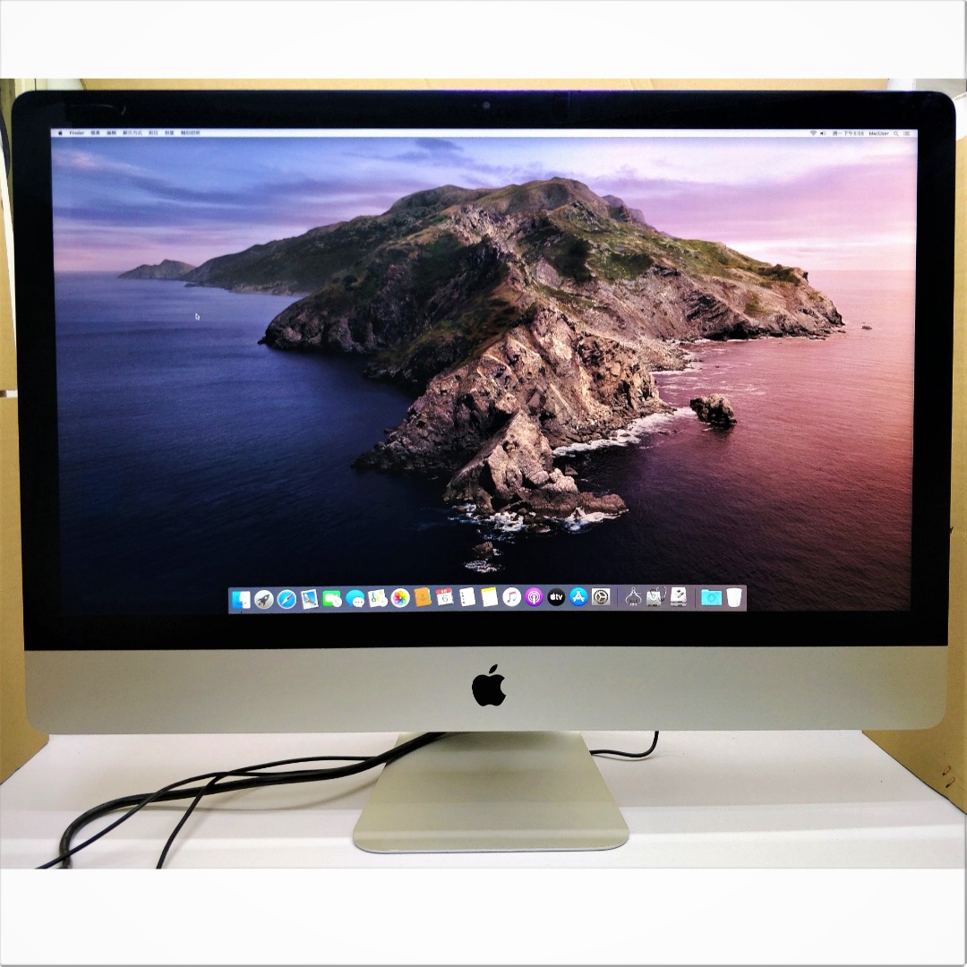 Liiiii_♡様専用APPLE iMac 27-inch Late 2013-