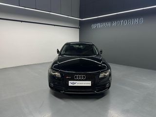 Audi A4 1.8A TSFI Multitronic S-Line Auto