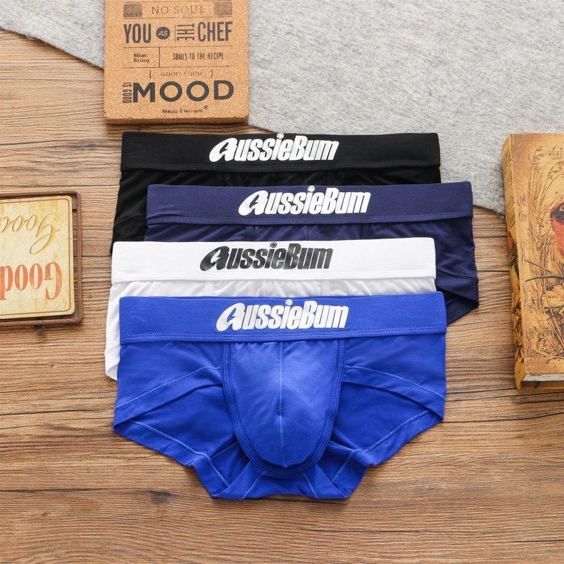 Egde, Men's Fashion, Bottoms, New Underwear on Carousell