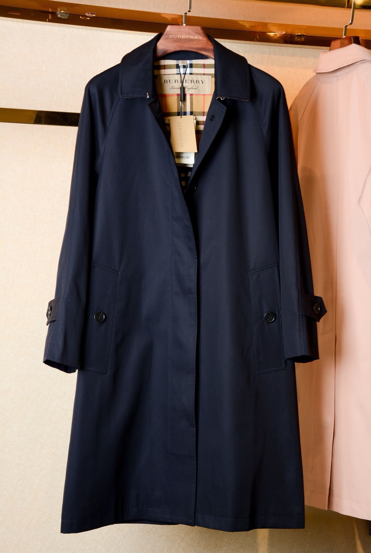 Camden burberry deals
