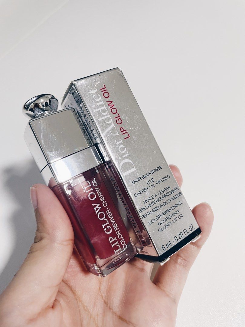 Dior Lip Oil Dupes  Beauty Reviews Daily