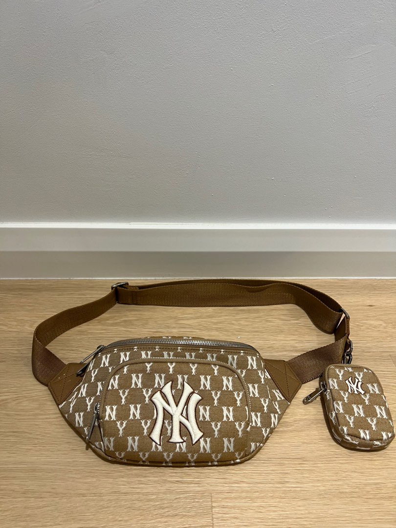 Mlb sales belt bag