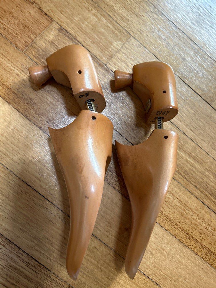 Bally shoe tree sales