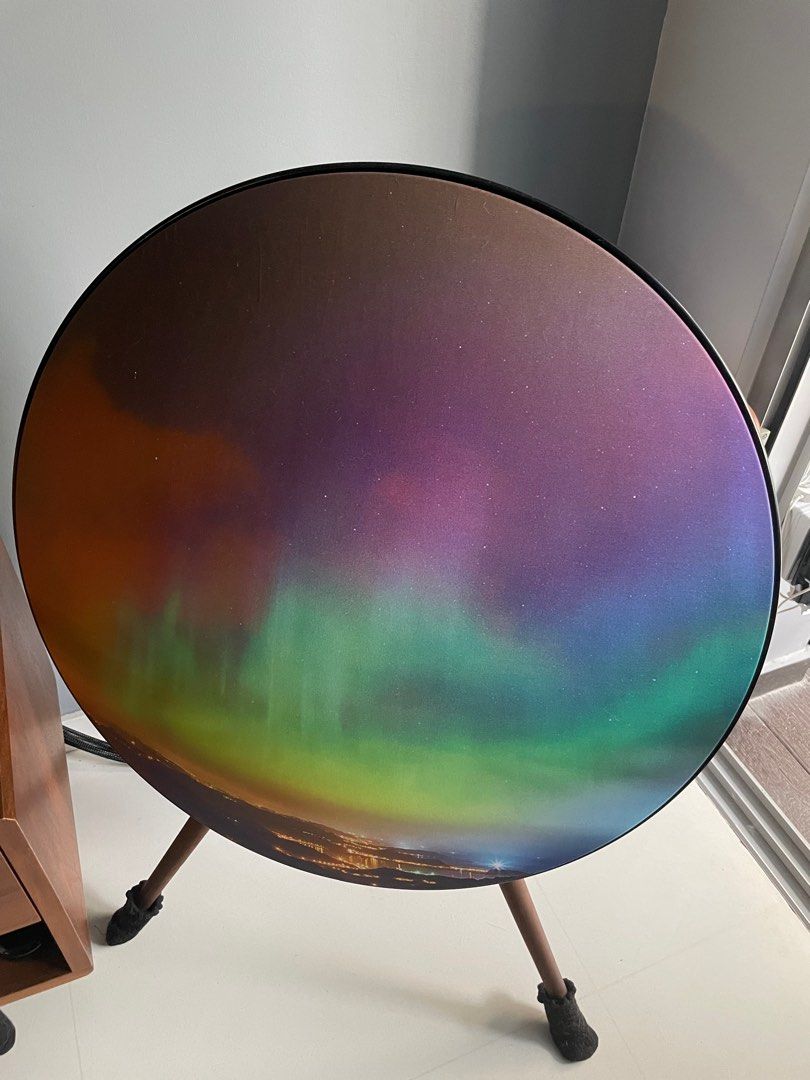 Bang & olufsen sales beoplay a9 2nd gen