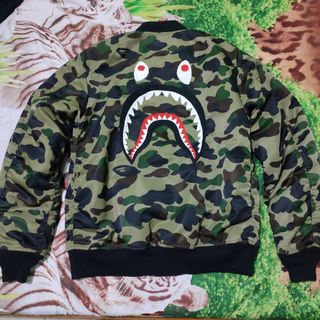 Jaket deals bape pubg