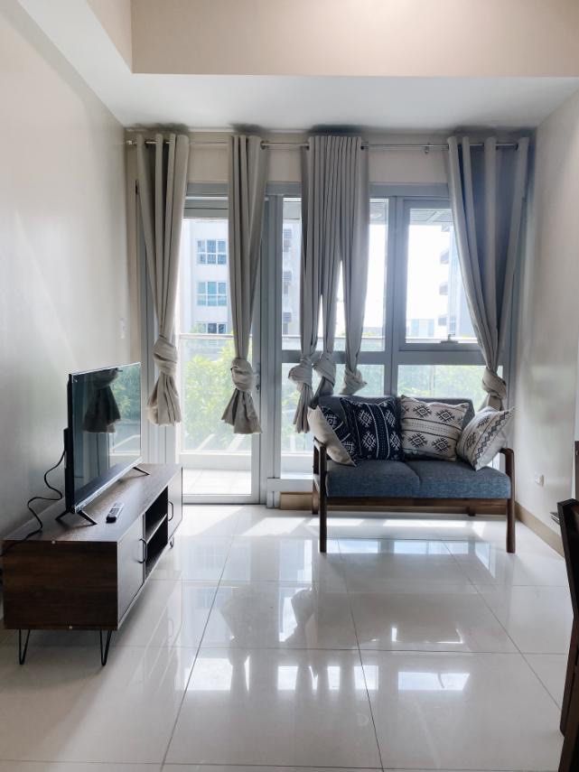 Bayshore 1 For Sale (Category: Apartments & Condos) located in Muntinlupa City. Submitted by ninapgonzales (Listing ID 1189892972, Image 3). Description: BAYSHORE RESIDENTIAL RESORT 1 Cluster 2- 6th floor 1-bedroom with balcony Vacant For Sale-9.6M Net 09175472828 #forsale #bayshore1 # condoforsale #okada #solaire #directlisting.