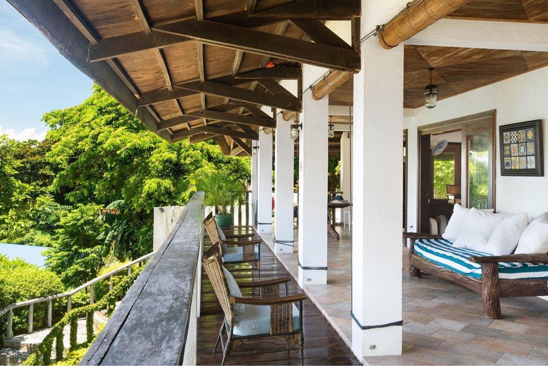 Beachfront Rest House in Batangas, Property, For Sale, House & Lot on Carousell