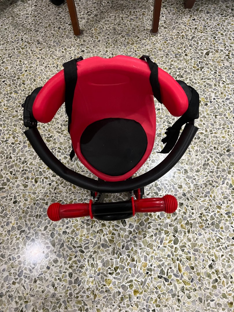 Bicycle Child seat, Babies & Kids, Going Out, Other Babies Going Out