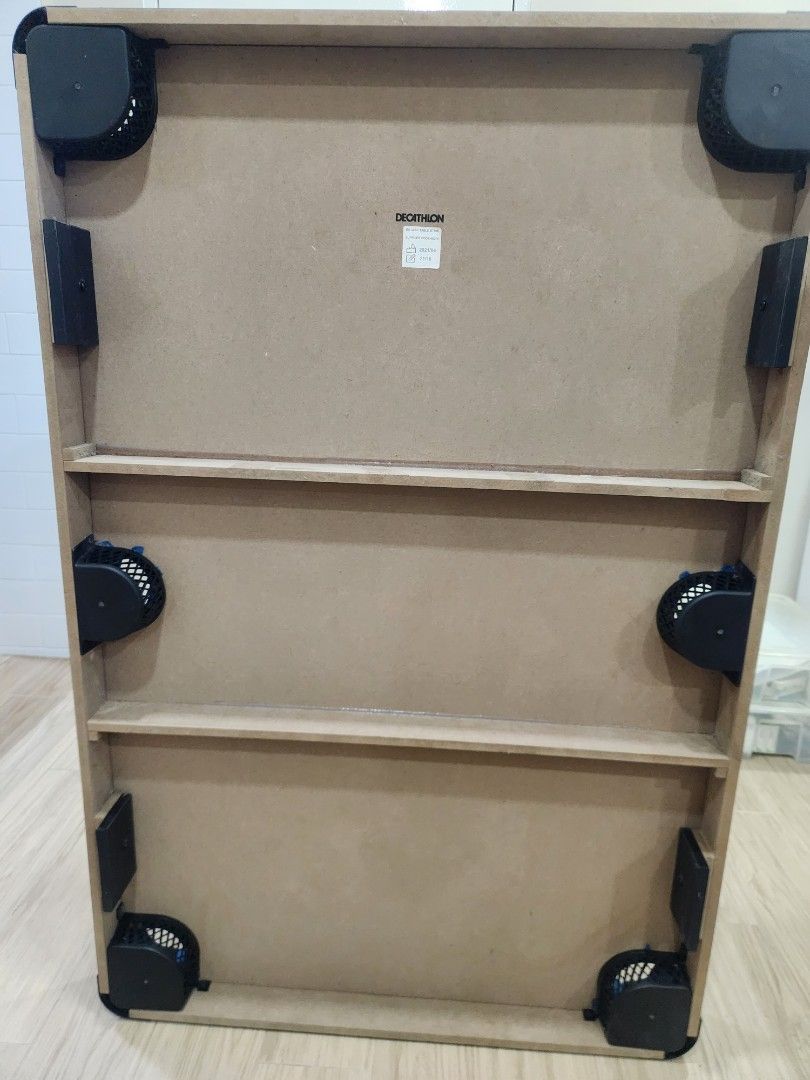 Billiards table BT 100, Sports Equipment, Other Sports Equipment and