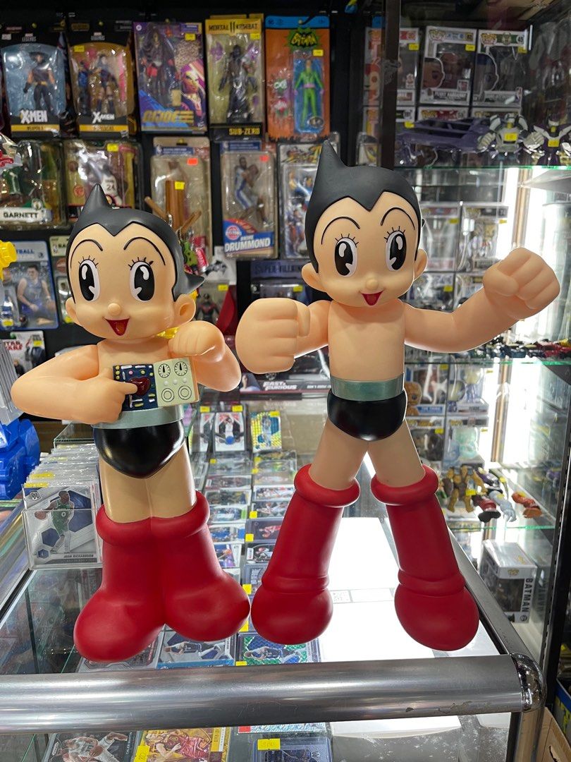 Billiken shokai sale astro boy