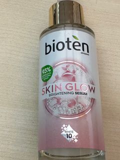 Bioten Face Serum
