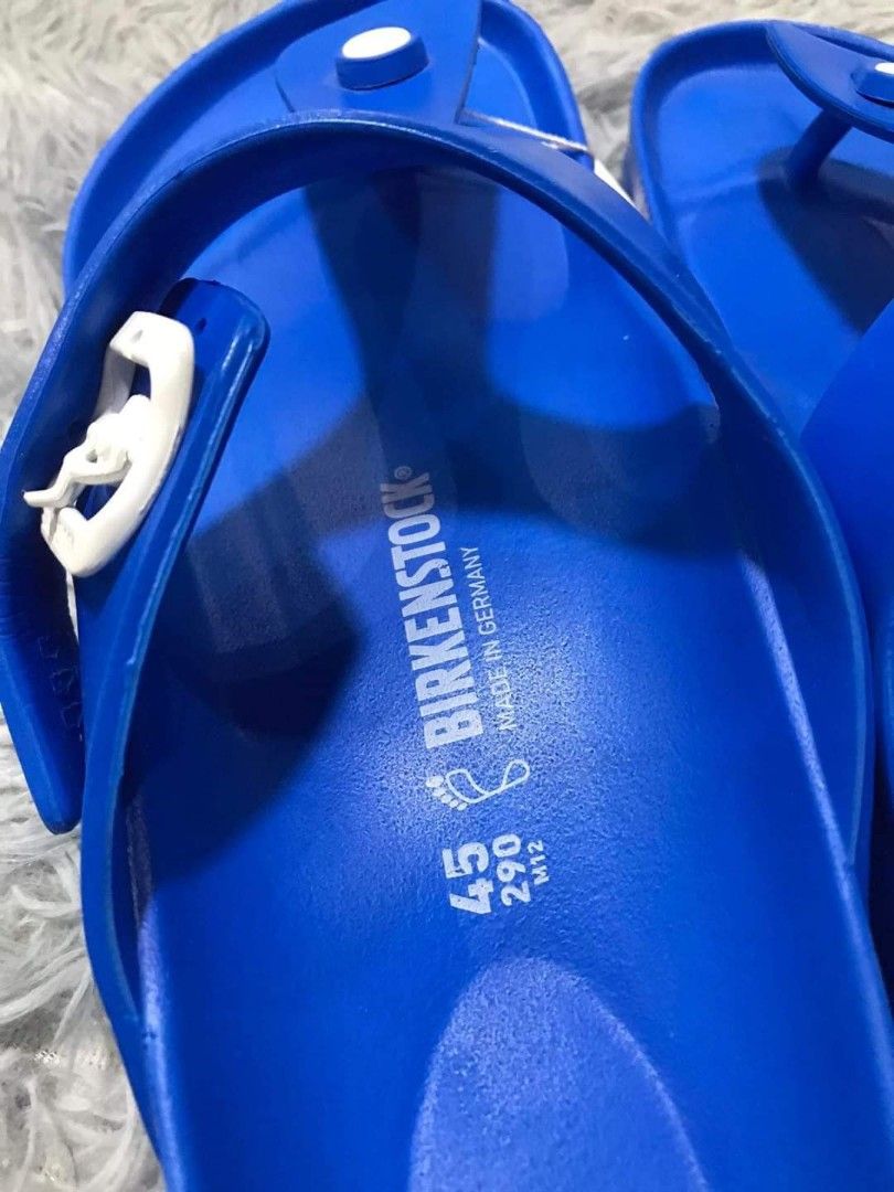 Birks Mens Size 45/12 on Carousell