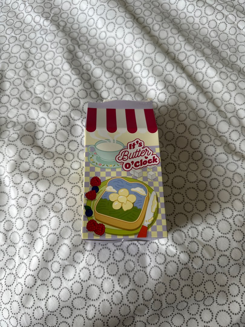 Blue Honeysuckle TTR Froot Loot Bag, Women's Fashion, Bags & Wallets