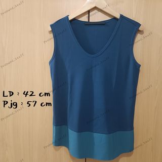 (Kategori: ) berada di . Dikirim oleh preloved_stuff07 (ID iklan 1227445791, Gambar 1). Deskripsi: .