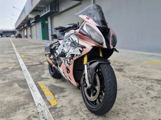 🔥Sports Bike of DC🔥 Collection item 1