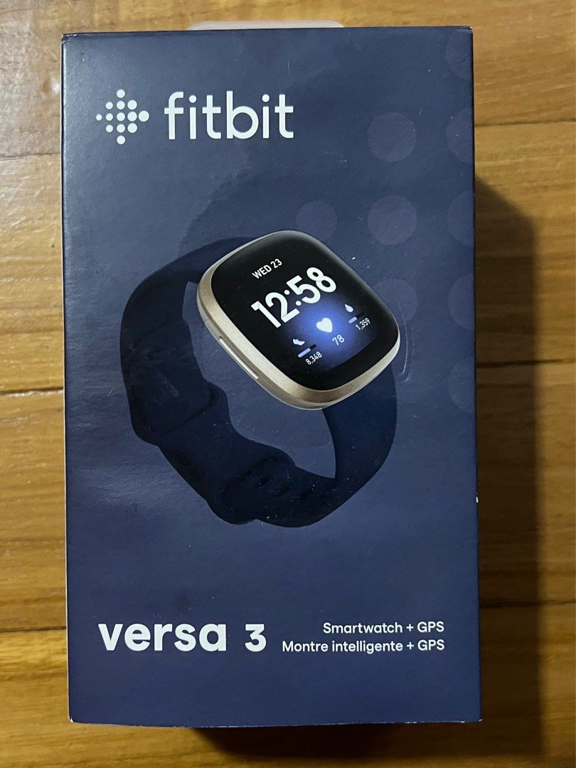 Gumtree fitbit ionic online