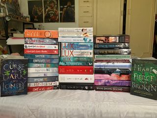 (Category: ) located in . Submitted by bookaholic_ph (Listing ID 1227433021, Image 1). Description: .