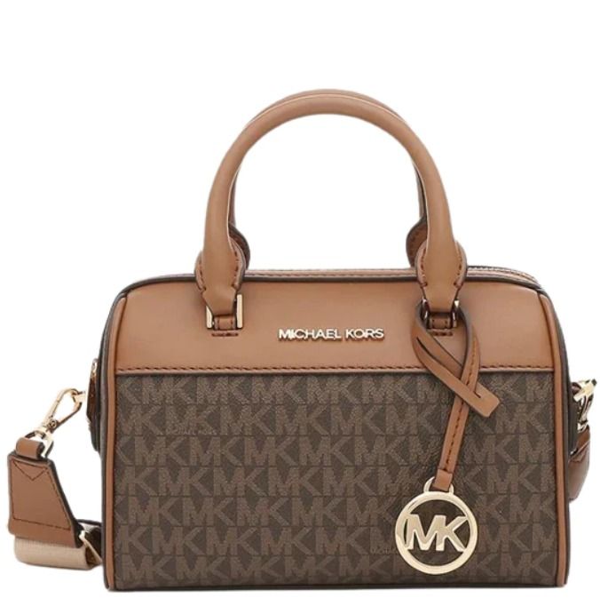 Michael Kors Jet Set Medium Saffiano Leather Top-Zip Tote Bag, Women's  Fashion, Bags & Wallets, Tote Bags on Carousell