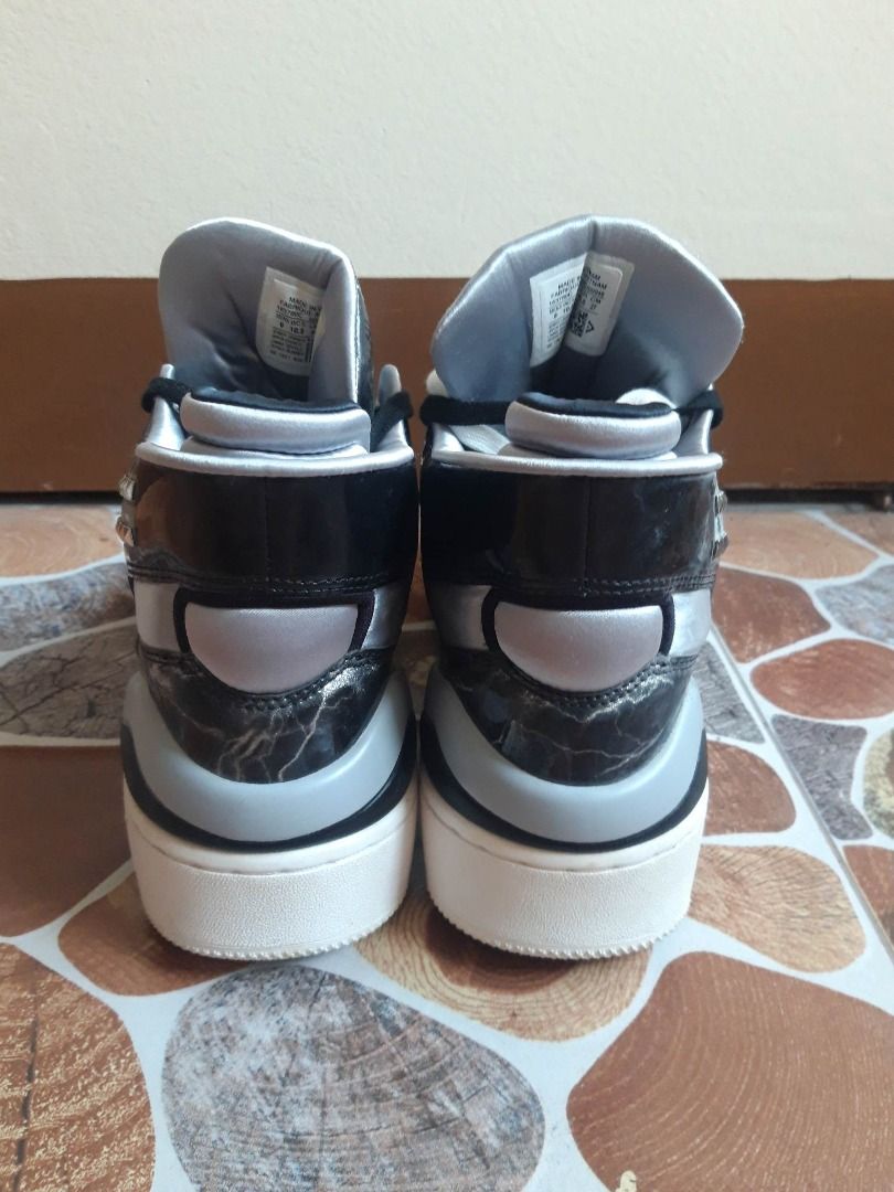 Nuevos top converse erx
