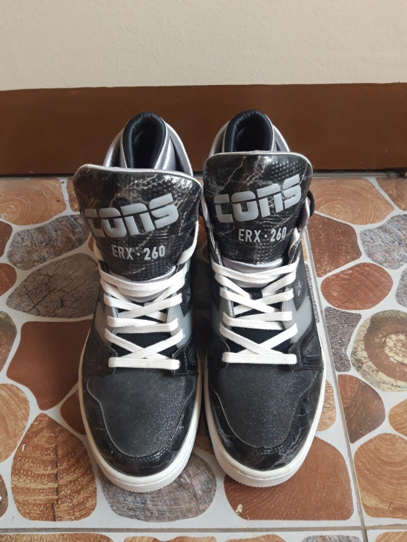 Brand New Converse Erx 260 Men s Fashion Footwear Sneakers on
