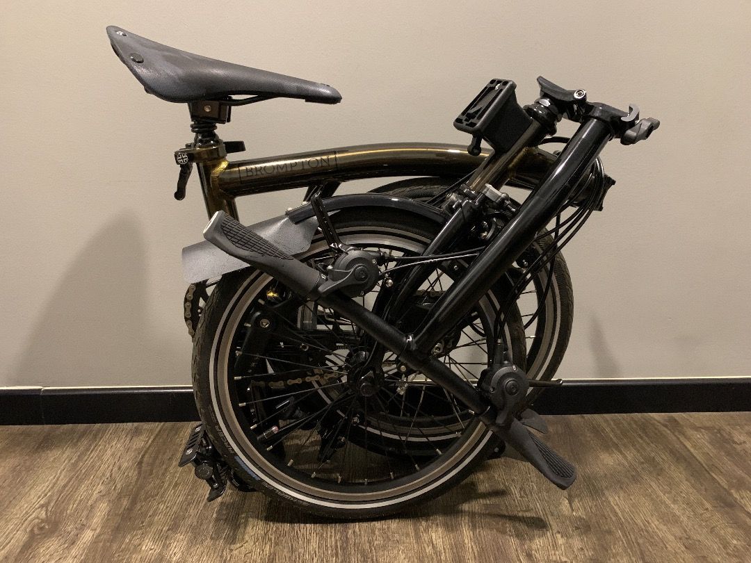 ergon g3
