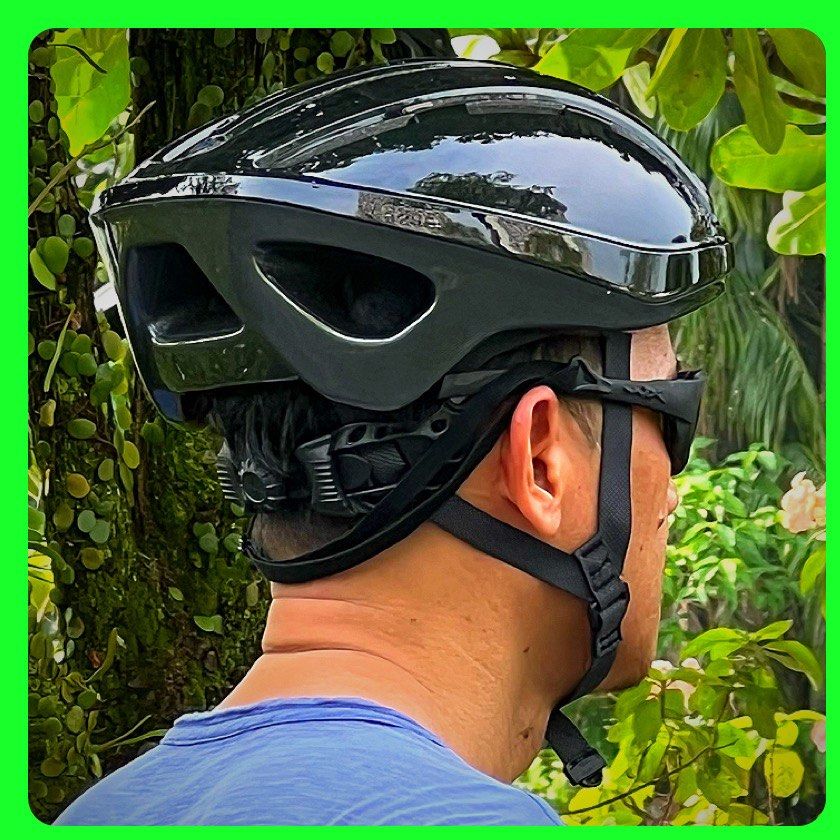 Helmet deals for brompton
