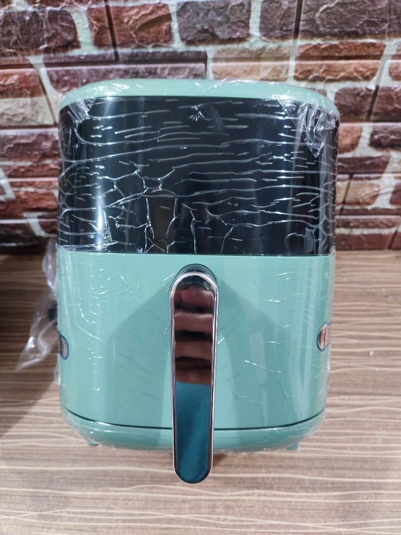 Brandsmart outlet air fryer