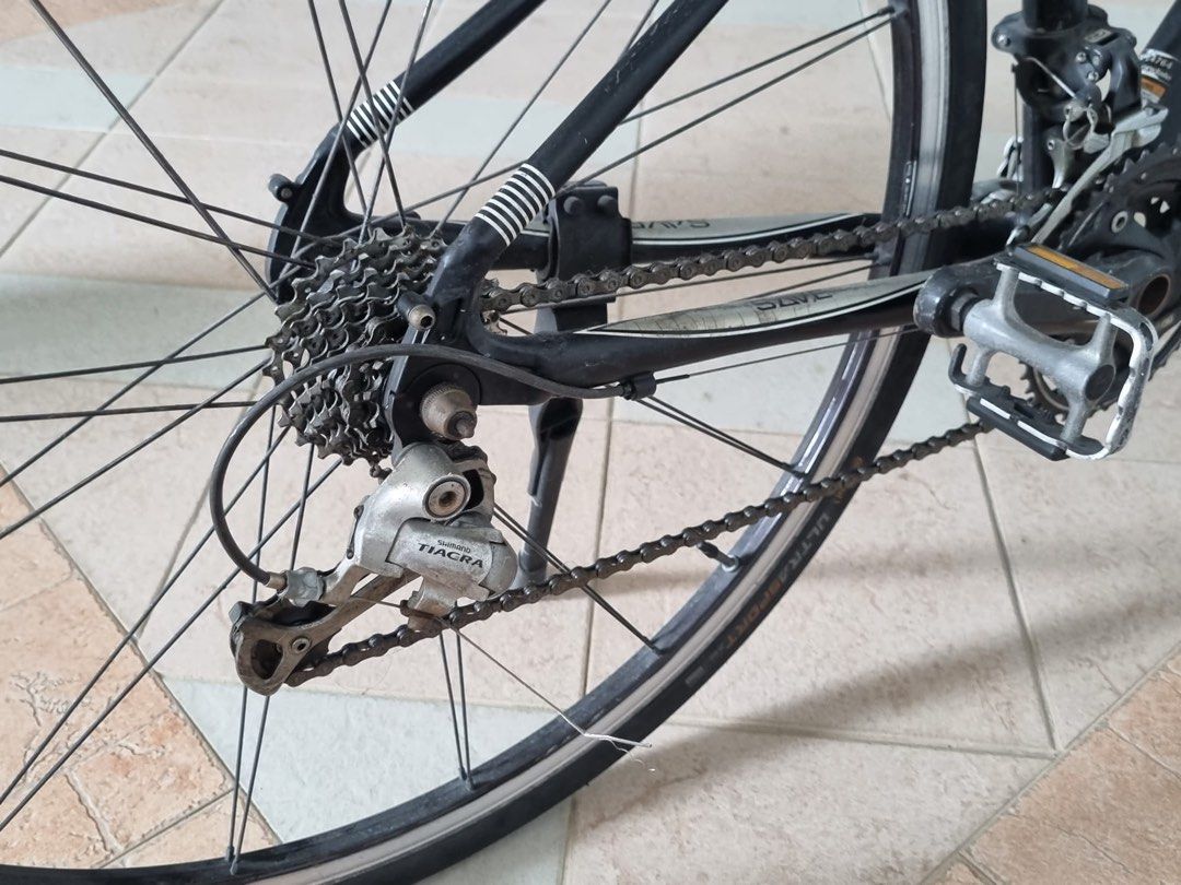 Cannondale EN 14764 road bike Sports Equipment Bicycles Parts