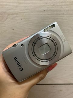Canon IXUS 185 Digital Camera | Digicam