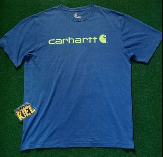 Carhartt Script Tee