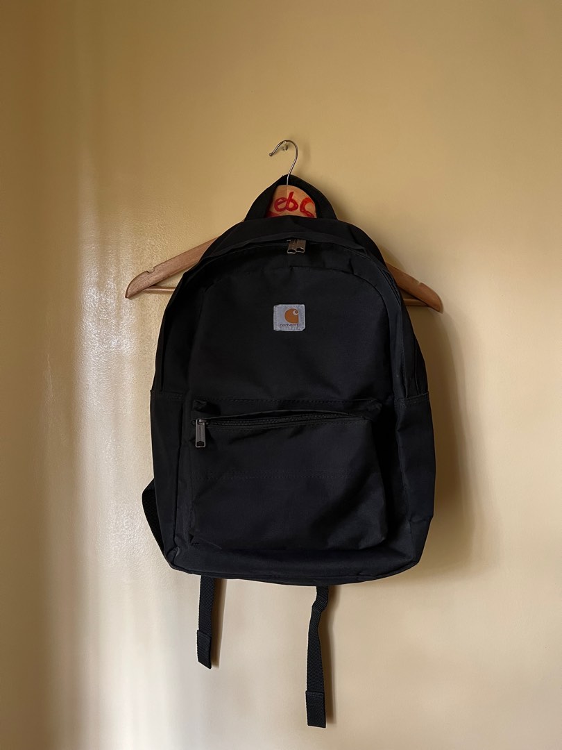 CARHARTT TRADE SERIES BACKPACK on Carousell