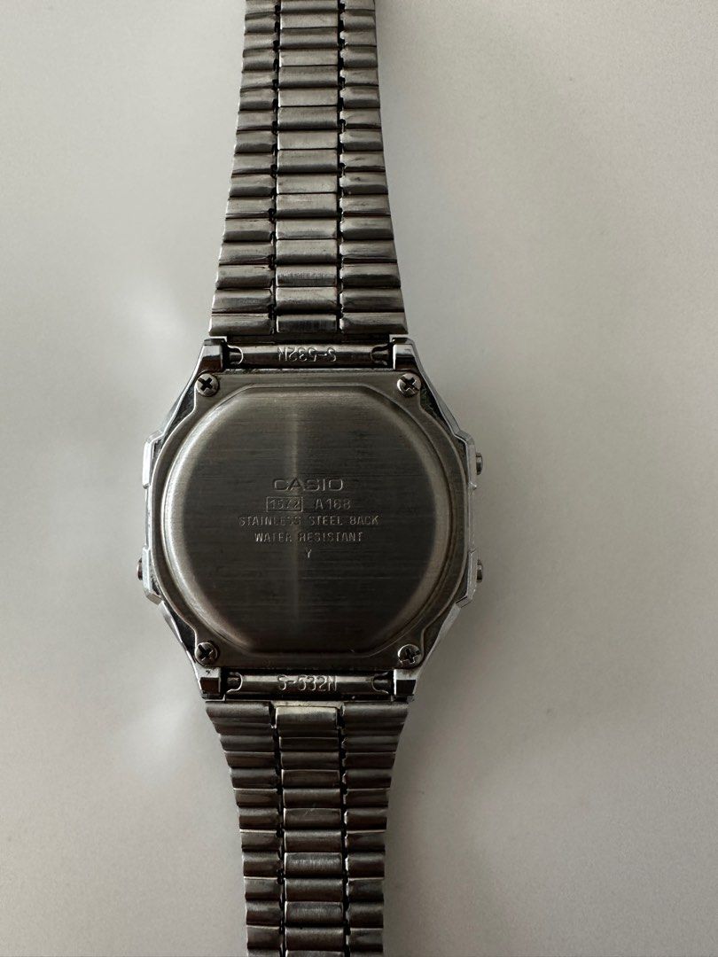 Casio a188 sale