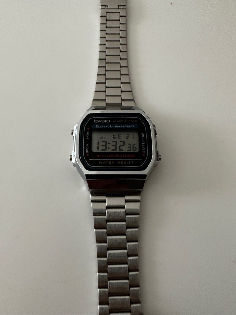 Casio classic hot sale