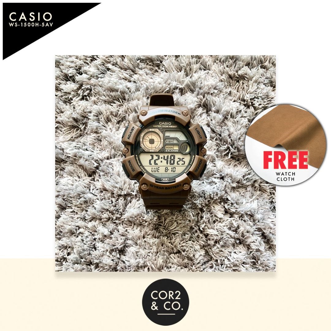 G shock fishing gear deals