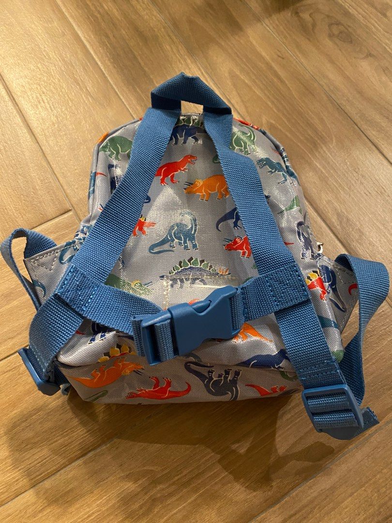 Cath kidston dino backpack new arrivals