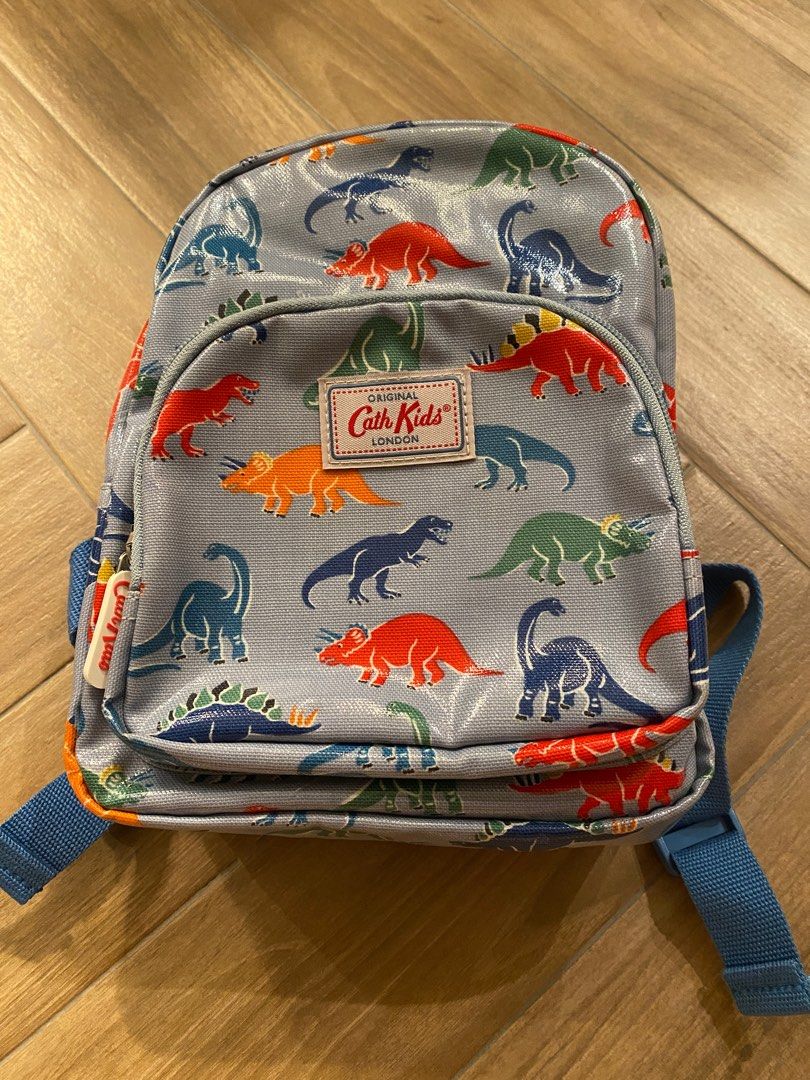 Cath kidston dinosaur bag store