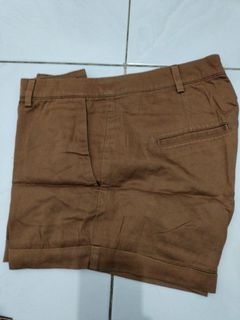 Celana pendek / hotpant