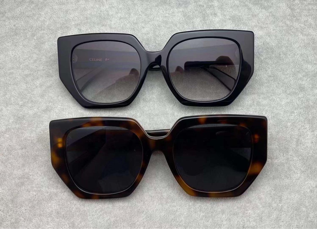 Celine Cl40239f Women S Fashion Watches And Accessories Sunglasses And Eyewear On Carousell