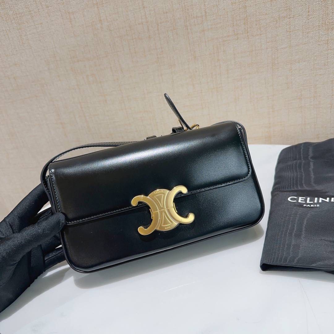 CELiNE Paris Sling Bag, Women's Fashion, Bags & Wallets, Tote Bags on  Carousell