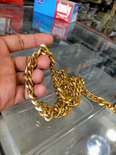 Chain for chanel prada miumiu