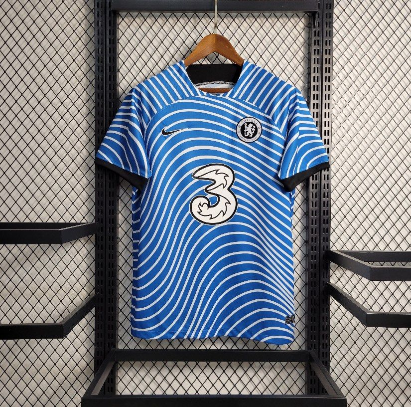 Chelsea Special Edition Jersey 23 24 Football Jersey Soccer Jersey