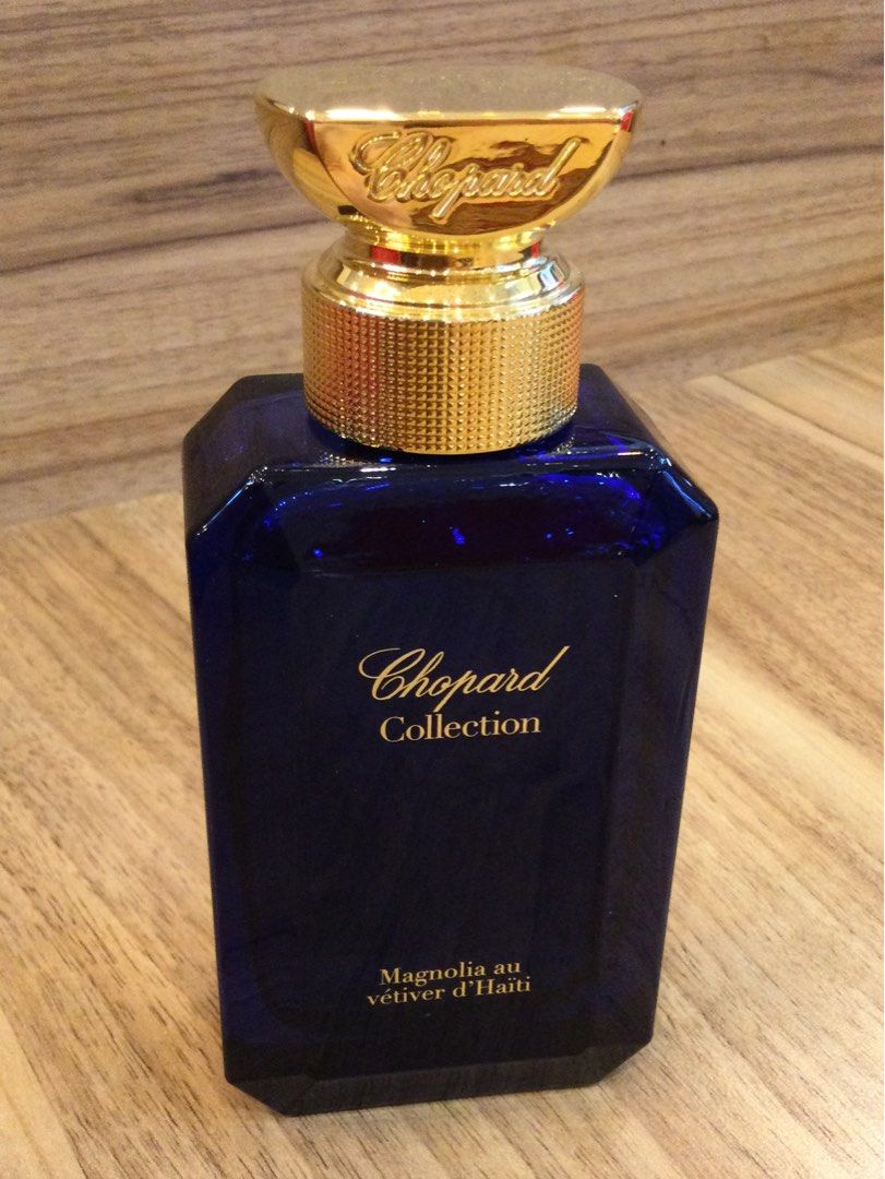 Chopard au hotsell
