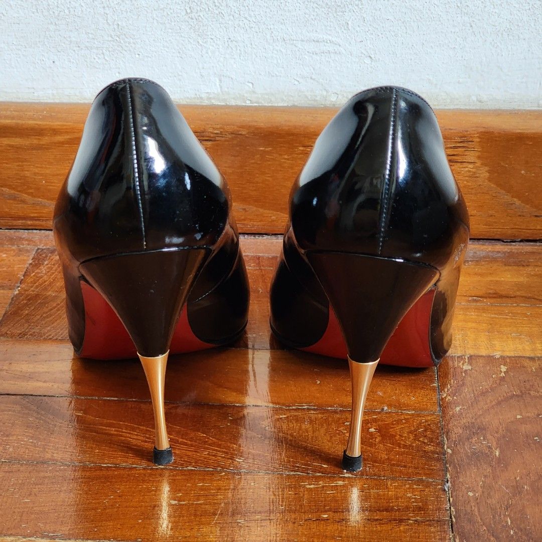 Christian Louboutin - Pumps - Size: Shoes / EU 36 - Catawiki