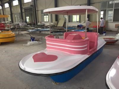 coffee pedal Boat/Seat: 4 people ₱179,220